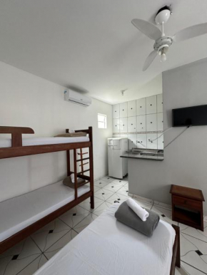 Kitnet Praia Grande